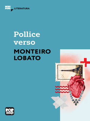cover image of Pollice verso